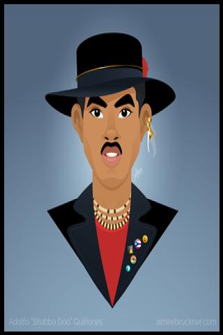 Famous People with surname Doo