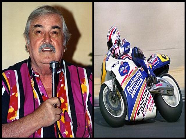 Famous People with surname Doohan