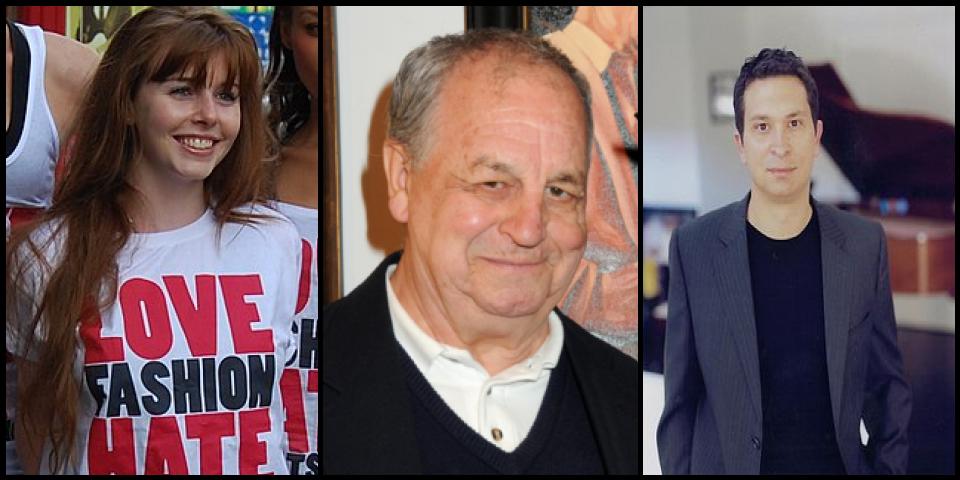 Famous People with surname Dooley