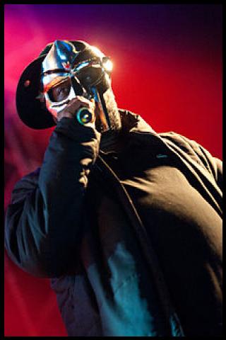 Famous People with surname Doom