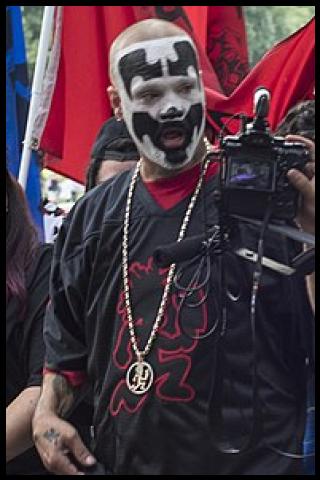 Famous People with surname Dope