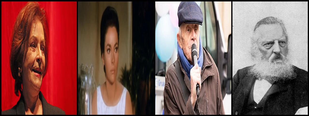 Famous People with surname Dor