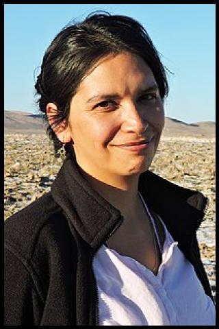 Famous People with surname Dorador