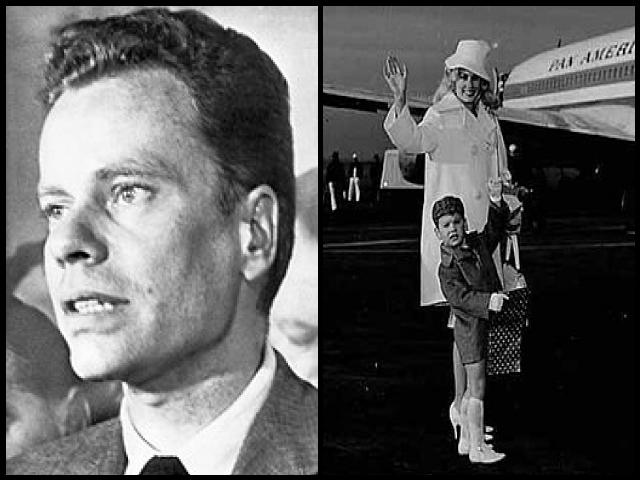 Famous People with surname Doren