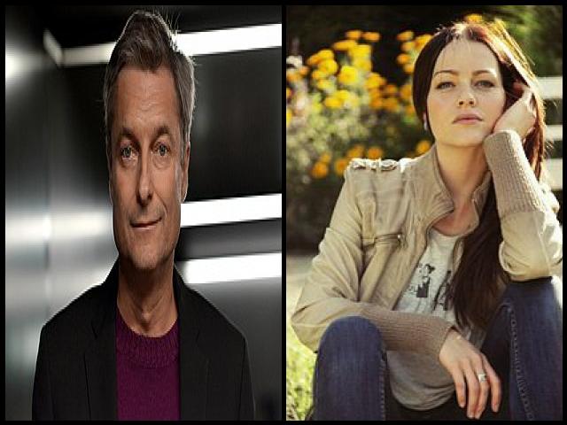 Famous People with surname Dorfer