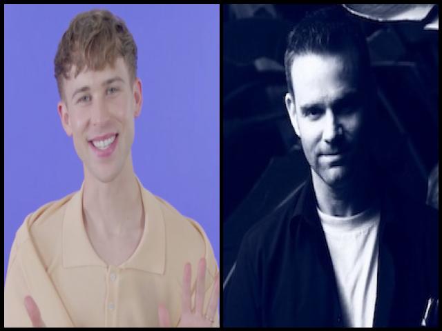 Famous People with surname Dorfman