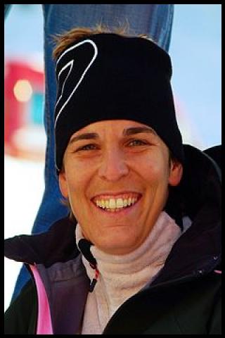 Famous People with surname Dorfmeister