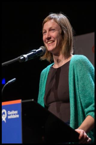 Famous People with surname Dorion