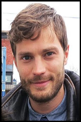 Famous People with surname Dornan