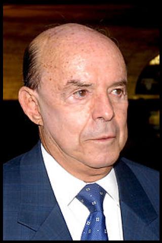 Famous People with surname Dornelles