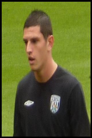 Famous People with surname Dorrans