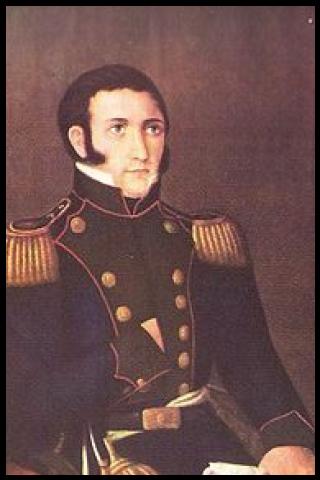 Famous People with surname Dorrego