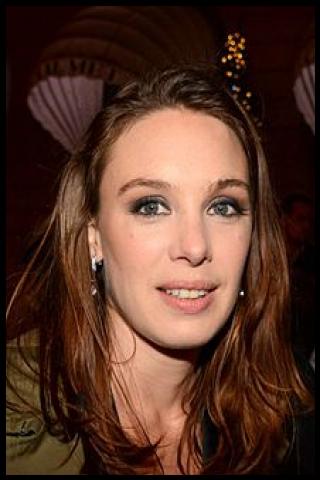 Famous People with surname Dosch