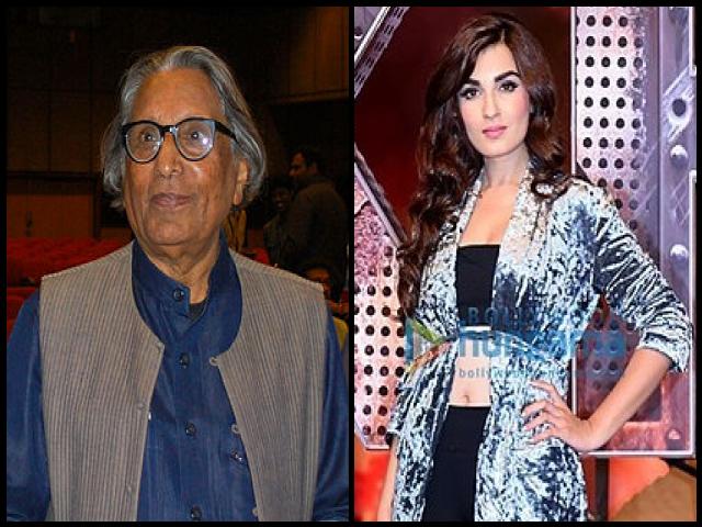 Famous People with surname Doshi