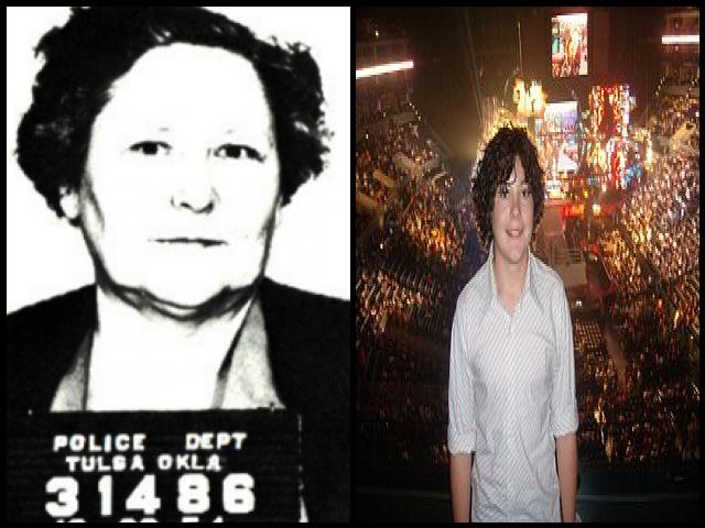 Famous People with surname Doss