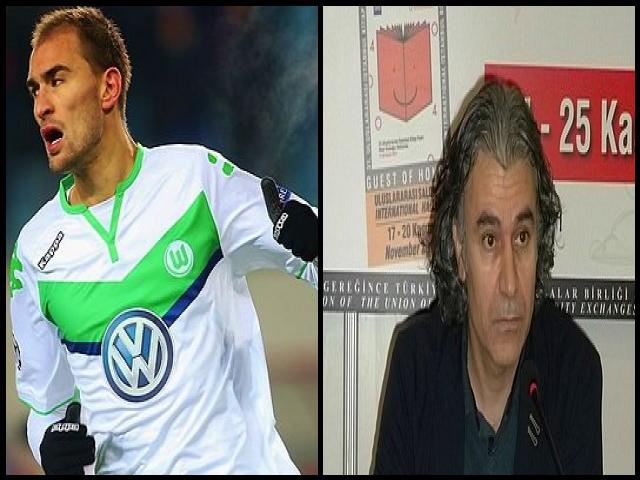 Famous People with surname Dost