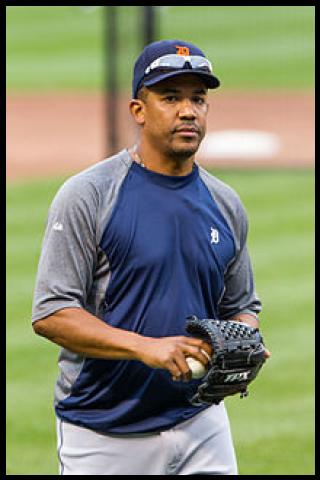 Famous People with surname Dotel