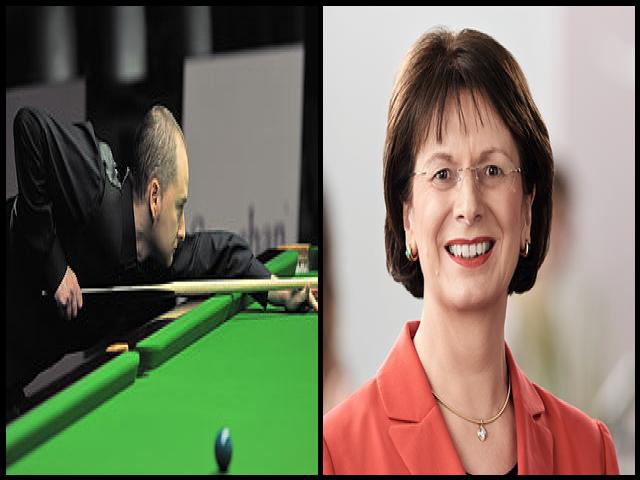 Famous People with surname Dott