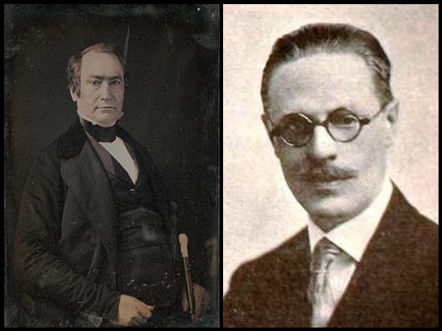 Famous People with surname Doty