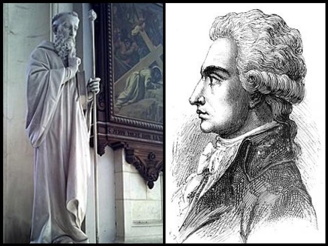 Famous People with surname Douai