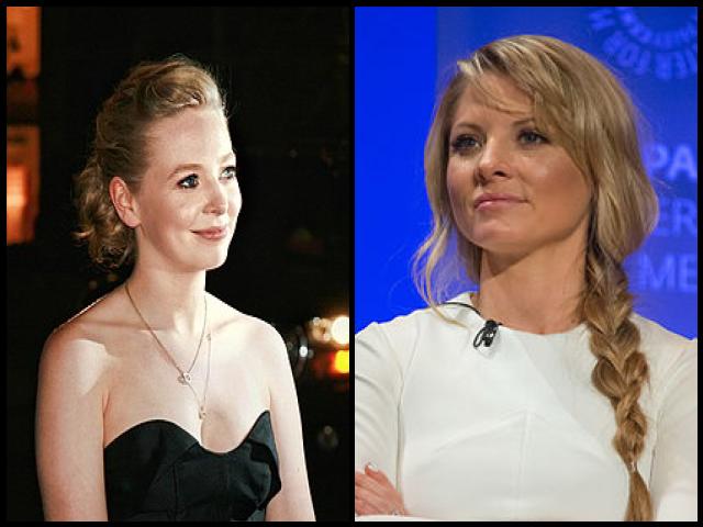 Famous People with surname Doubleday