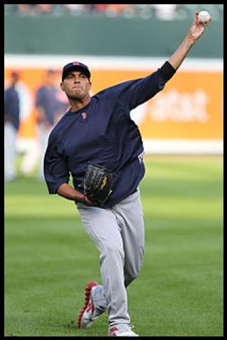 Famous People with surname Doubront