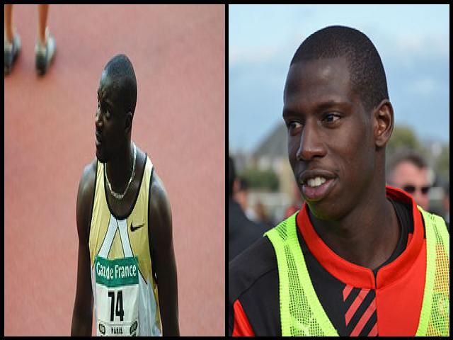 Famous People with surname Doucour&eacute;