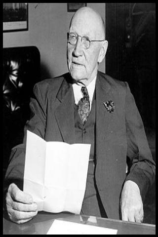 Famous People with surname Doughton