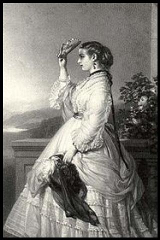 Famous People with surname Douglas-hamilton