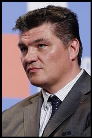 Famous People with surname Douillet