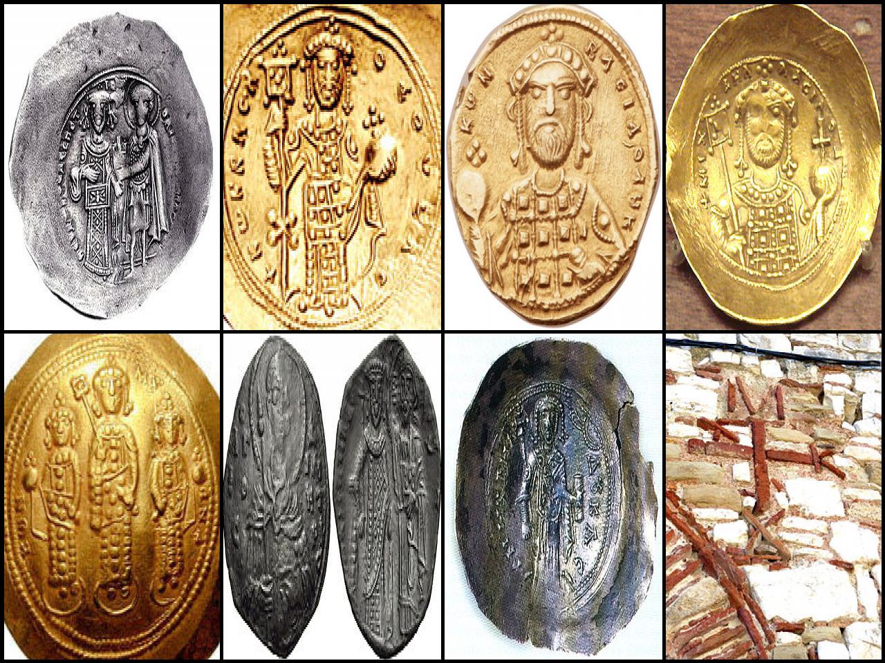 Famous People with surname Doukas