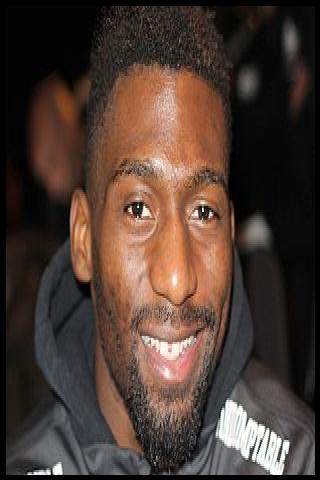 Famous People with surname Doumbe