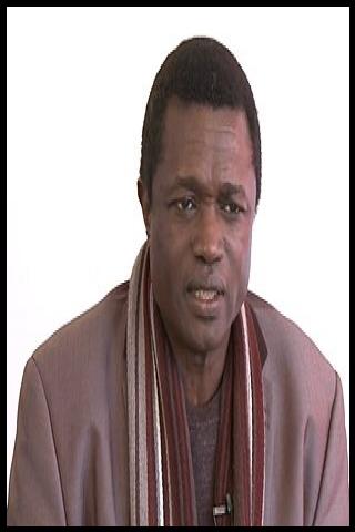 Famous People with surname Doumbo