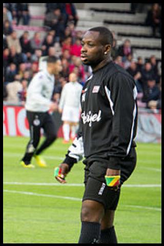 Famous People with surname Douniama