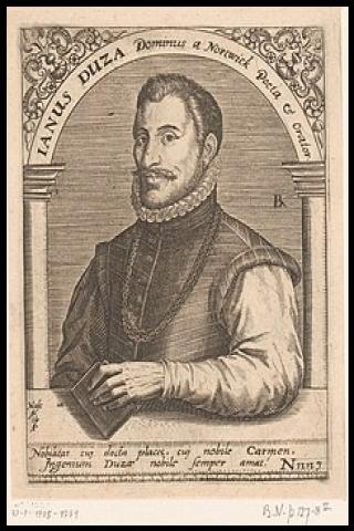 Famous People with surname Dou&scaron;a