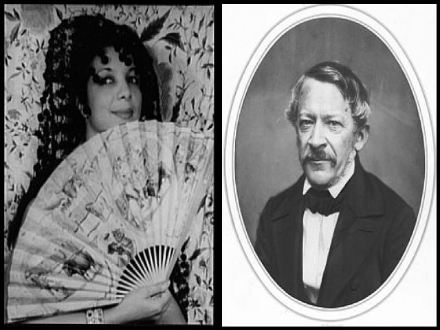 Famous People with surname Dove