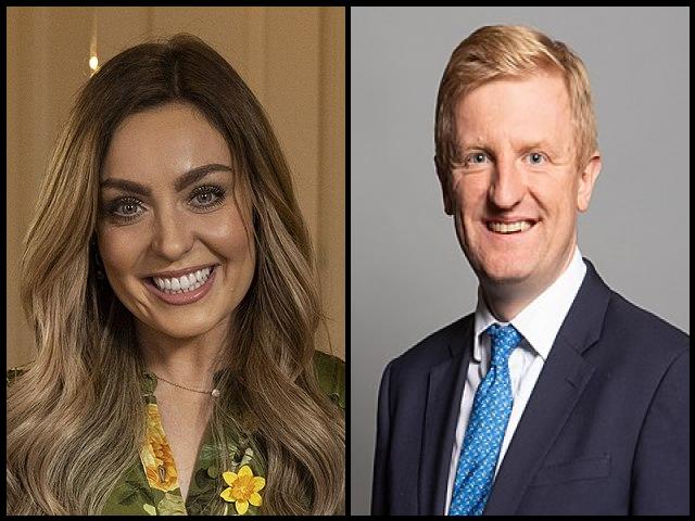 Famous People with surname Dowden