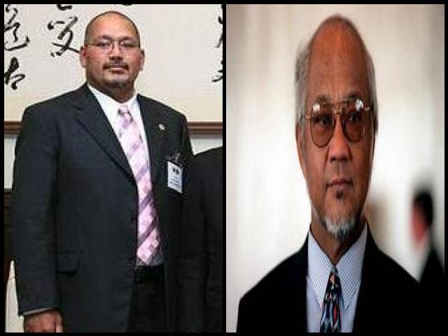 Famous People with surname Dowiyogo