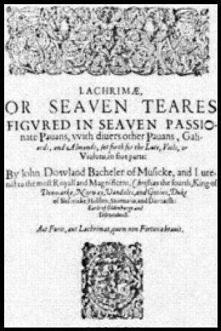 Famous People with surname Dowland