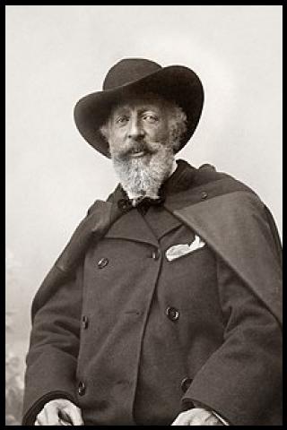 Famous People with surname Drachmann