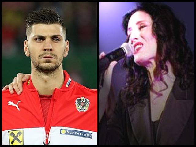 Famous People with surname Dragović