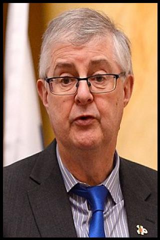 Famous People with surname Drakeford