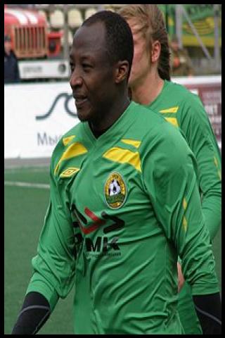 Famous People with surname Draman