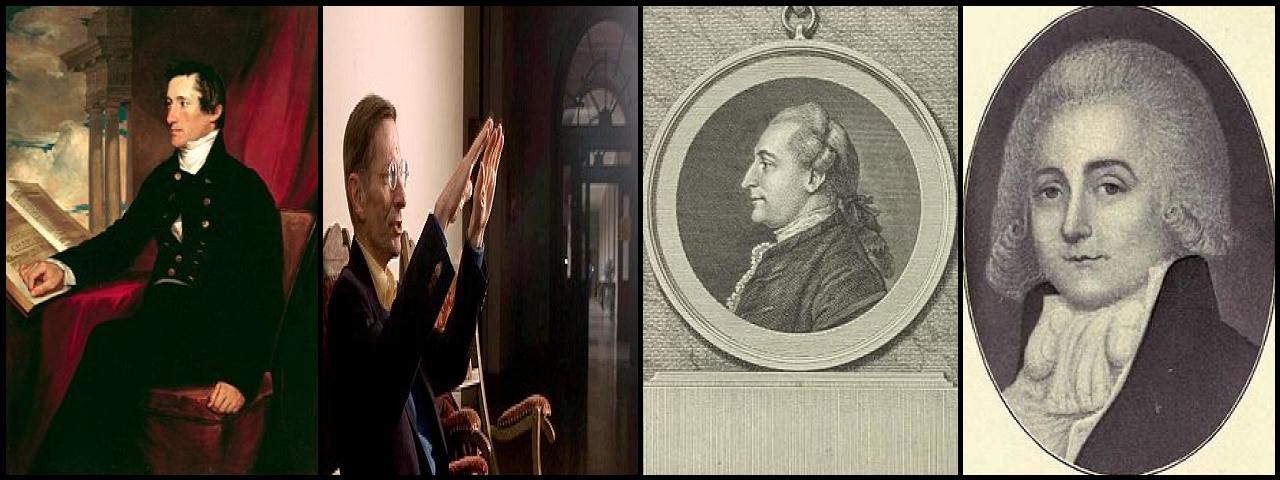 Famous People with surname Drayton