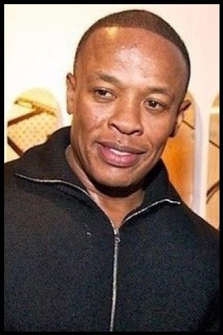 Famous People with surname Dre