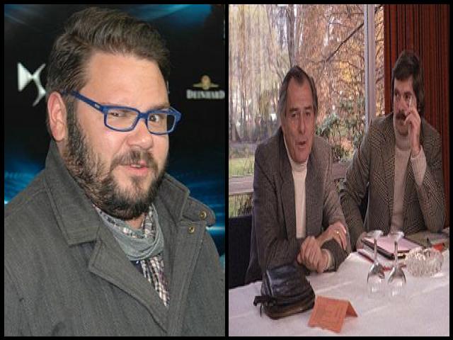 Famous People with surname Drechsel