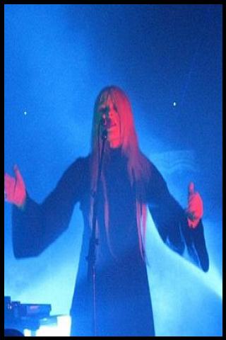 Famous People with surname Dreijer