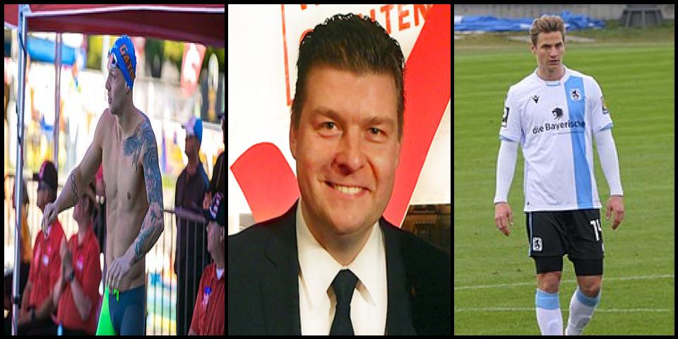 Famous People with surname Dressel