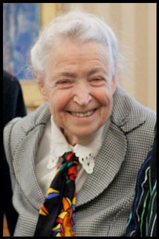 Famous People with surname Dresselhaus