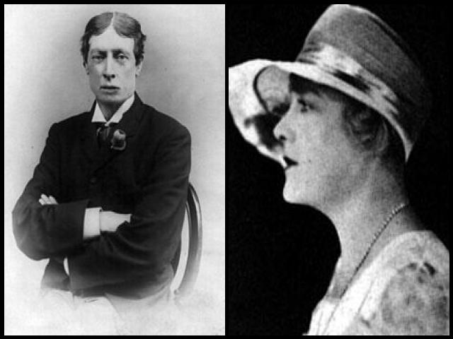 Famous People with surname Dresser